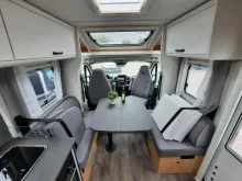 Fahrzeugbild Sunlight T 69LC Adventure Edition Verfüg./Sparen Sie 6.245,- € #8