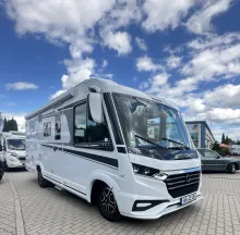 Fahrzeugbild Knaus L!VE I 650 MEG Live I ; ab 11.2026 Verfügbar #1