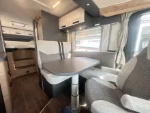 Fahrzeugbild Knaus L!VE I 650 MEG Live I ; ab 11.2026 Verfügbar #9