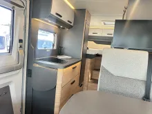 Fahrzeugbild Knaus L!VE I 650 MEG Live I ; ab 11.2026 Verfügbar #6