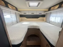 Fahrzeugbild Knaus L!VE I 650 MEG Live I ; ab 11.2026 Verfügbar #12