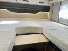 Fahrzeugbild Knaus L!VE I 650 MEG Live I ; ab 11.2026 Verfügbar #13