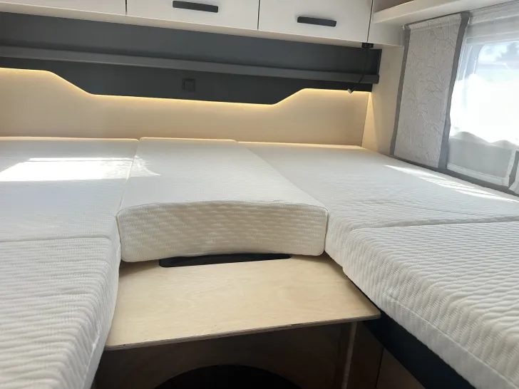 Fahrzeugbild Knaus L!VE I 650 MEG Live I ; ab 11.2026 Verfügbar #13