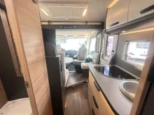 Fahrzeugbild Knaus L!VE I 650 MEG Live I ; ab 11.2026 Verfügbar #10