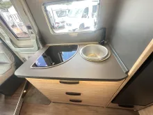 Fahrzeugbild Knaus L!VE I 650 MEG Live I ; ab 11.2026 Verfügbar #16