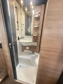 Fahrzeugbild Knaus L!VE I 650 MEG Live I ; ab 11.2026 Verfügbar #20