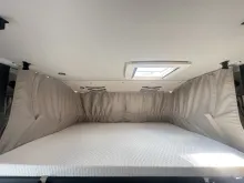 Fahrzeugbild Knaus L!VE I 650 MEG Live I ; ab 11.2026 Verfügbar #15