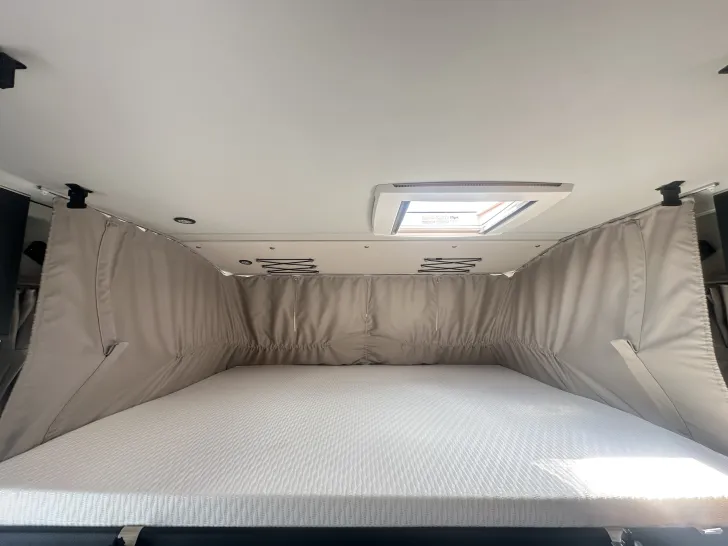 Fahrzeugbild Knaus L!VE I 650 MEG Live I ; ab 11.2026 Verfügbar #15