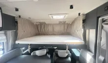 Fahrzeugbild Knaus L!VE I 650 MEG Live I ; ab 11.2026 Verfügbar #14