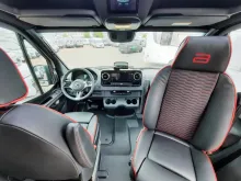 Fahrzeugbild Bürstner Habiton HMX 6.0 Verfüg./Sparen Sie 5.846,- € #18