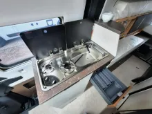 Fahrzeugbild Bürstner Habiton HMX 6.0 Verfüg./Sparen Sie 5.846,- € #14