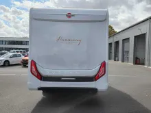 Fahrzeugbild Bürstner Lyseo TD 690 G+el. Hubbett+Harmony/Lyseo Pak. #30