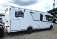 Fahrzeugbild LMC Explorer Sport-Line I 675 G - Black-Line #3