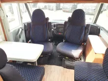 Fahrzeugbild LMC Explorer Sport-Line I 675 G - Black-Line #11