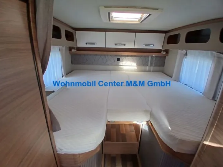 Fahrzeugbild Weinsberg CaraCompact 600 MEG Edition Pepper MJ25 Premium #8