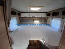Fahrzeugbild Weinsberg CaraCompact 600 MEG Edition Pepper MJ25 Premium #9