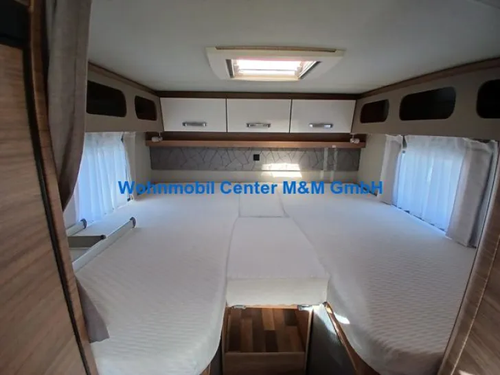 Fahrzeugbild Weinsberg CaraCompact 600 MEG Edition Pepper MJ25 Premium #9