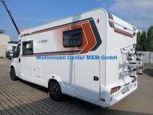 Fahrzeugbild Weinsberg CaraCompact 600 MEG Edition Pepper MJ25 Premium #12