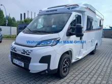 Fahrzeugbild Weinsberg CaraCompact 600 MEG Edition Pepper MJ25 Premium #14