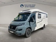 Fahrzeugbild Hymer Exsis-t Pure 580 #2