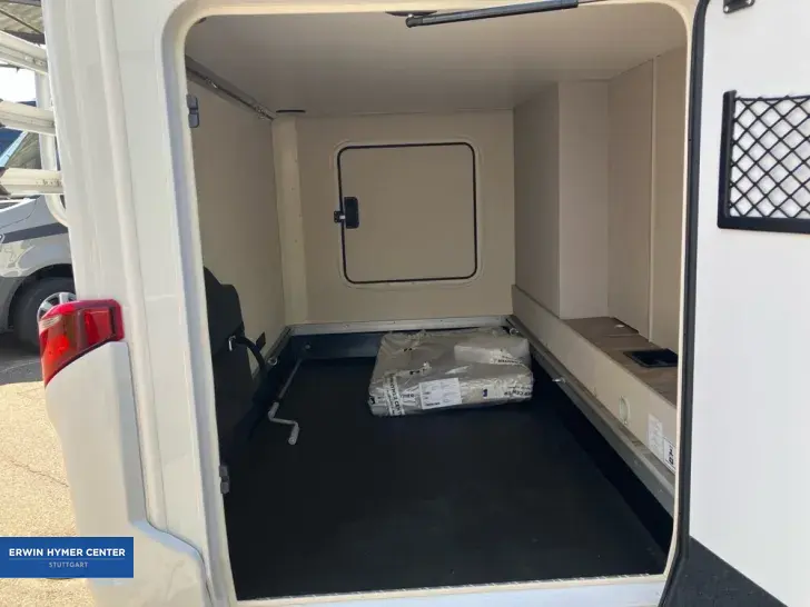 Fahrzeugbild Hymer Exsis-t Pure 580 #7