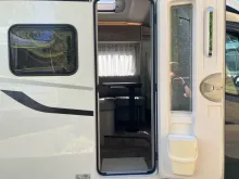 Fahrzeugbild Hymer Exsis-t Pure 580 #10