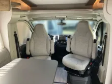 Fahrzeugbild Hymer Exsis-t Pure 580 #13