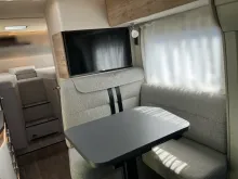 Fahrzeugbild Hymer Exsis-t Pure 580 #14