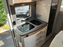 Fahrzeugbild Hymer Exsis-t Pure 580 #16