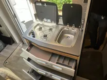 Fahrzeugbild Hymer Exsis-t Pure 580 #17