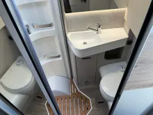Fahrzeugbild Hymer Exsis-t Pure 580 #19