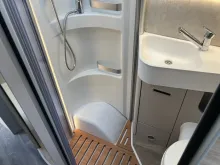 Fahrzeugbild Hymer Exsis-t Pure 580 #20