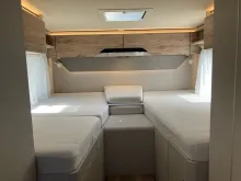 Fahrzeugbild Hymer Exsis-t Pure 580 #21