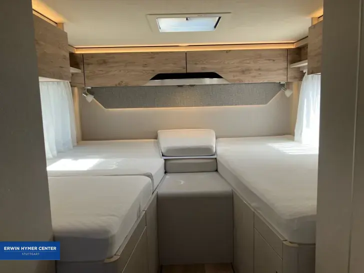 Fahrzeugbild Hymer Exsis-t Pure 580 #21