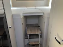 Fahrzeugbild Hymer Exsis-t Pure 580 #22