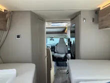 Fahrzeugbild Hymer Exsis-t Pure 580 #25