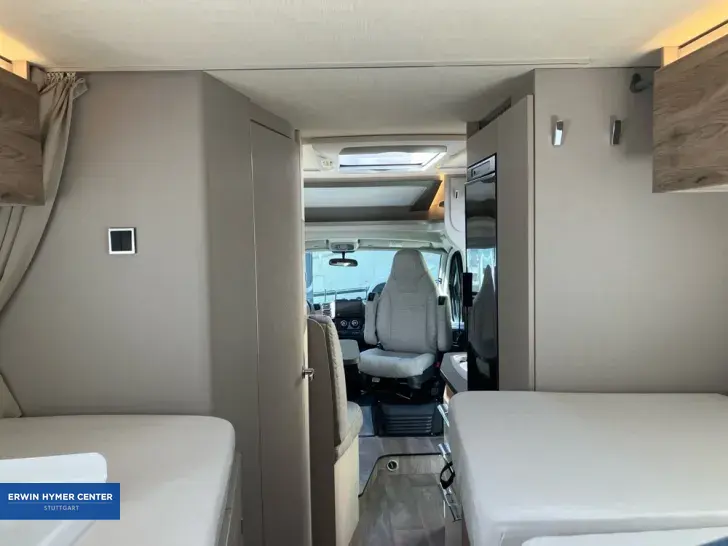 Fahrzeugbild Hymer Exsis-t Pure 580 #25