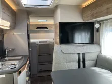 Fahrzeugbild Hymer Exsis-t Pure 580 #26