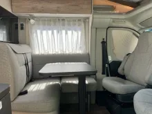 Fahrzeugbild Hymer Exsis-t Pure 580 #28