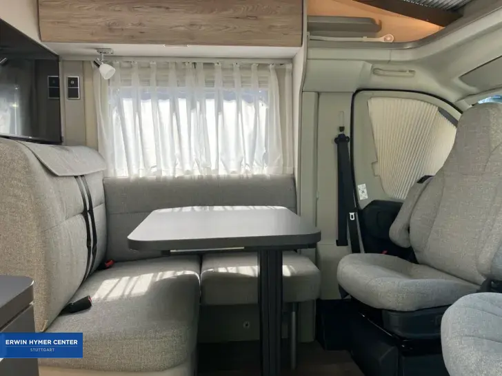 Fahrzeugbild Hymer Exsis-t Pure 580 #28