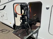 Fahrzeugbild Hymer Exsis-t Pure 580 #30