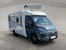 Fahrzeugbild Hymer Exsis-t Pure 580 #1