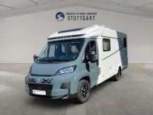 Fahrzeugbild Hymer Exsis-t Pure 580 #2