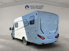 Fahrzeugbild Hymer Exsis-t Pure 580 #3