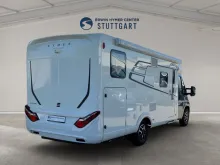 Fahrzeugbild Hymer Exsis-t Pure 580 #4