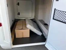 Fahrzeugbild Hymer Exsis-t Pure 580 #7