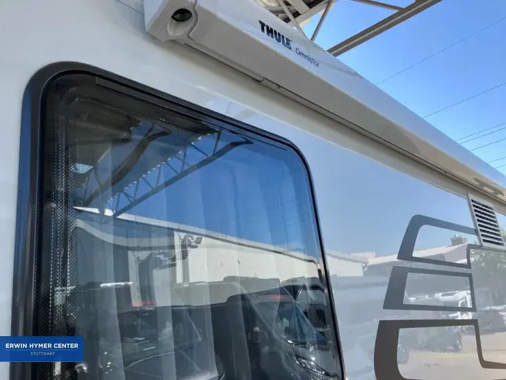 Fahrzeugbild Hymer Exsis-t Pure 580 #8