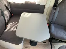 Fahrzeugbild Hymer Exsis-t Pure 580 #14
