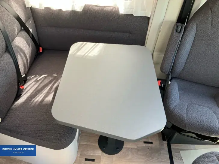 Fahrzeugbild Hymer Exsis-t Pure 580 #14