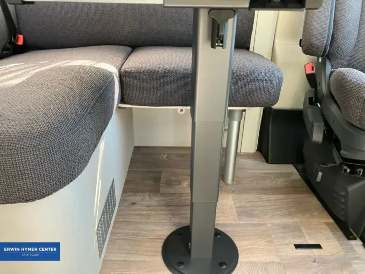 Fahrzeugbild Hymer Exsis-t Pure 580 #15